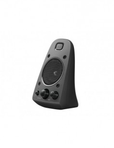 Colunas Logitech Z625 2.1 -...