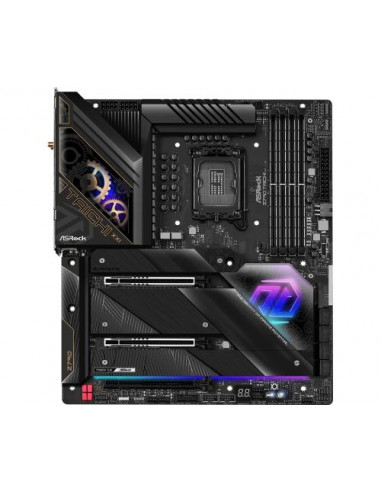 Placa-Mãe ASRock Z790 Taichi: Intel... Placa-Mãe ASRock Z790 Taichi: Intel...