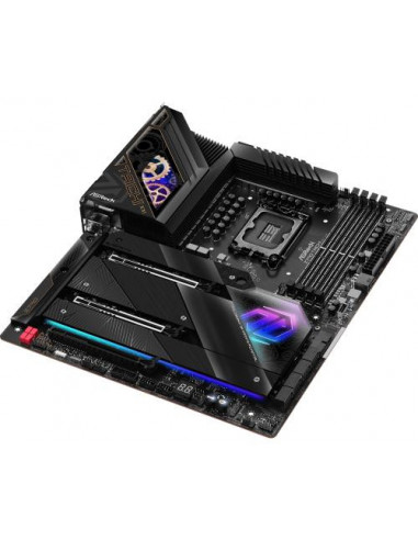 Placa-Mãe ASRock Z790 Taichi: Intel... Placa-Mãe ASRock Z790 Taichi: Intel...