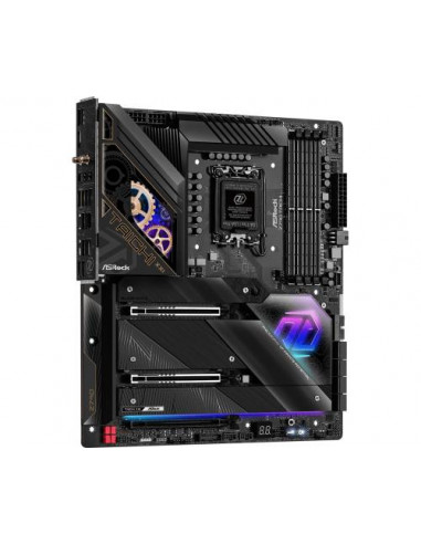 Placa-Mãe ASRock Z790 Taichi: Intel... Placa-Mãe ASRock Z790 Taichi: Intel...