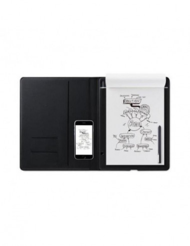 Capa Wacom Bamboo Folio CDS-810G:... Capa Wacom Bamboo Folio CDS-810G:...