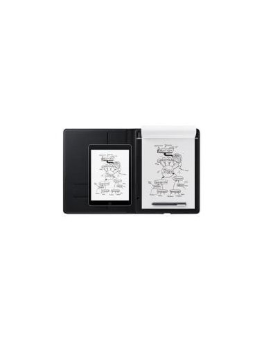 Capa Wacom Bamboo Folio CDS-810G:... Capa Wacom Bamboo Folio CDS-810G:...