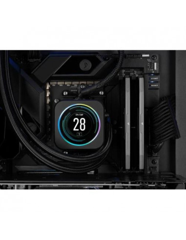 Memoria Corsair 32 Gb Ddr5-6400 2x 16...