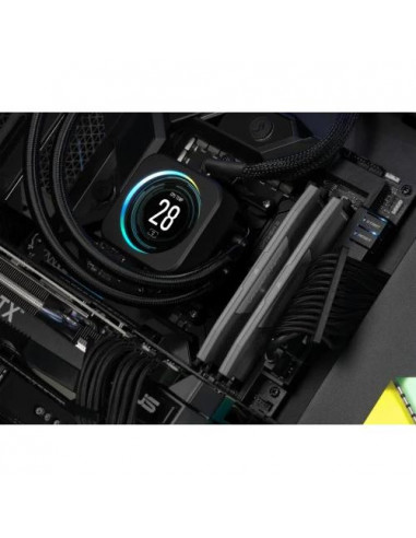 Memoria Corsair 32 Gb Ddr5-6400 2x 16...
