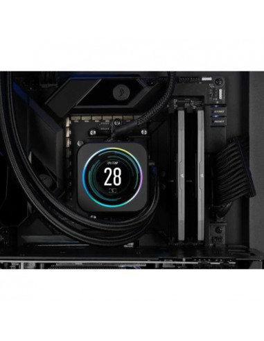 Memoria Corsair 32 Gb Ddr5-6400 2x 16...