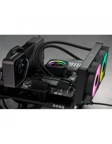 Memoria Corsair 32 Gb Ddr5-6400 2x 16...