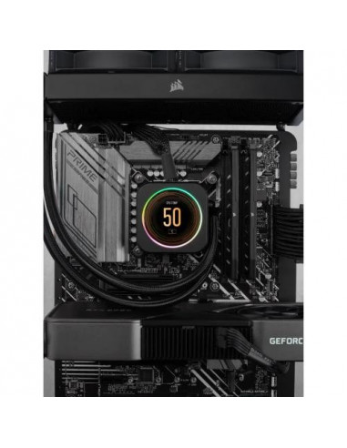 Memoria Corsair 32 Gb Ddr5-6400 2x 16...