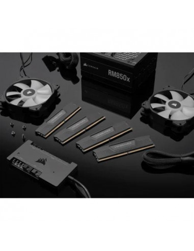 Memoria Corsair 32 Gb Ddr5-6400 2x 16...