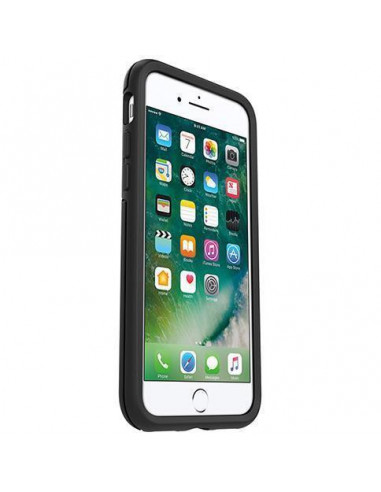 Capa OtterBox Symmetry para iPhone SE... Capa OtterBox Symmetry para iPhone SE...