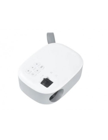 Projetor Strong N1, 150 lúmens ANSI,...