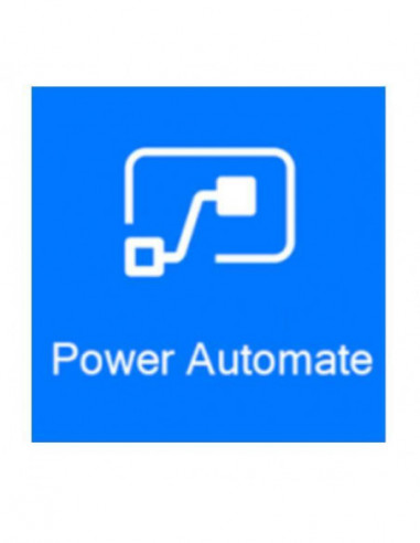 Software Microsoft Power Automate...