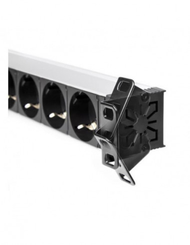 PDU Salicru 680CA000003 - 8 Tomadas... PDU Salicru 680CA000003 - 8 Tomadas...