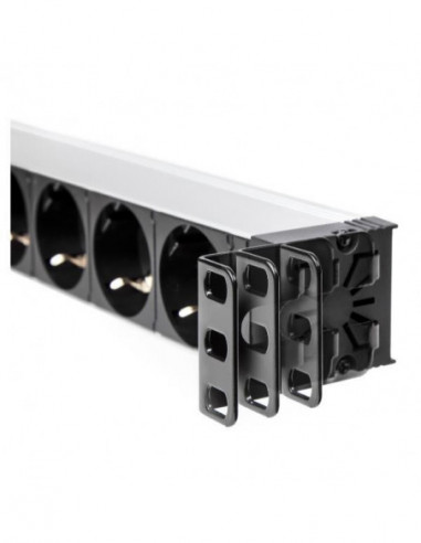 PDU Salicru 680CA000003 - 8 Tomadas... PDU Salicru 680CA000003 - 8 Tomadas...