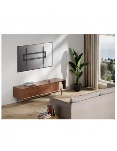 Suporte de Parede EQUIP para TV de... Suporte de Parede EQUIP para TV de...