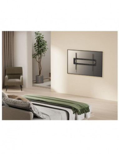 Suporte de Parede EQUIP para TV de... Suporte de Parede EQUIP para TV de...