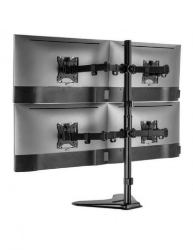 Suporte de Mesa Articulado EQUIP para... Suporte de Mesa Articulado EQUIP para...