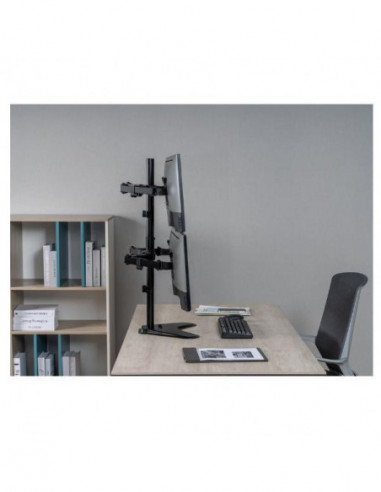 Suporte de Mesa Articulado EQUIP para... Suporte de Mesa Articulado EQUIP para...
