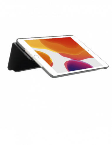 Mobilis Funda Origine Negra para Ipad...