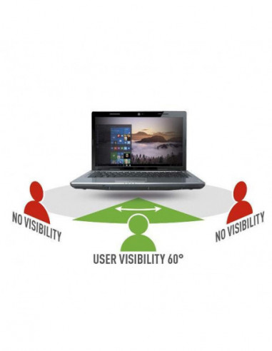 Filtro de Privacidade Mobilis 15.4"... Filtro de Privacidade Mobilis 15.4"...
