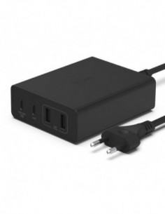 Carregador Belkin...