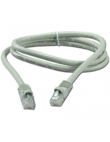 Bandridge - Cabo de Rede 3m Preto...