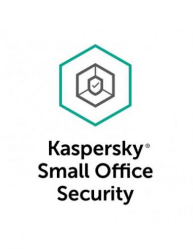 Software Kaspersky KL4542XAEFS...