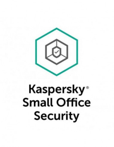 Software Kaspersky KL4542XAEFS...