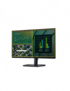 Monitor Dell E2724HS - 27"...