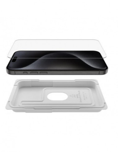 Protector de Ecrã Belkin ScreenForce... Protector de Ecrã Belkin ScreenForce...