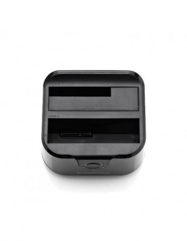 Conceptronic - DONN12B Dual Bay... Conceptronic - DONN12B Dual Bay...