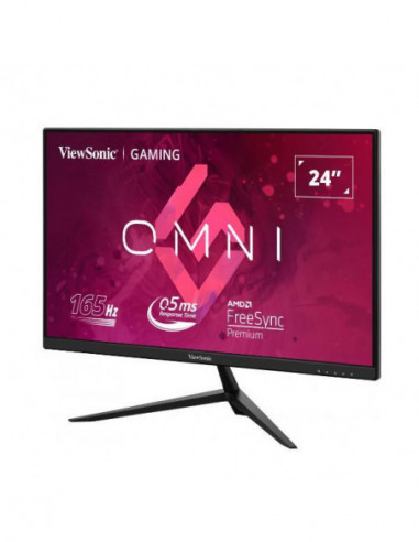 Monitor Desktop - VX2428J Monitor Desktop - VX2428J