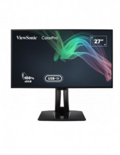 Monitor ViewSonic...