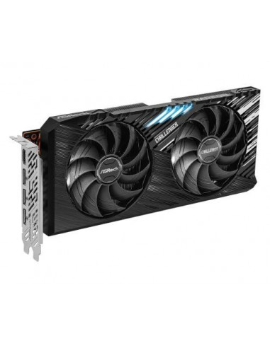 Placa Gráfica Asrock Challenger...