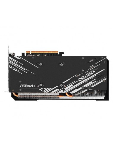 Placa Gráfica Asrock Challenger...