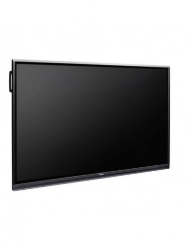 Monitor Optoma 5652RK+ 65" 4K UHD...
