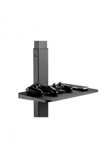 Suporte de Chão EQUIP para TV/Monitor... Suporte de Chão EQUIP para TV/Monitor...