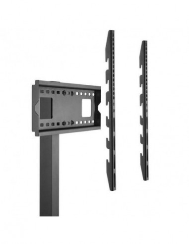 Suporte de Chão EQUIP para TV/Monitor... Suporte de Chão EQUIP para TV/Monitor...