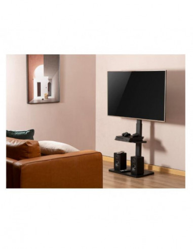 Suporte de Chão EQUIP para TV/Monitor... Suporte de Chão EQUIP para TV/Monitor...