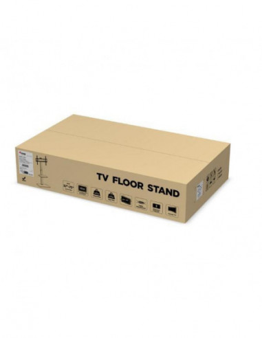Suporte de Chão EQUIP para TV/Monitor... Suporte de Chão EQUIP para TV/Monitor...