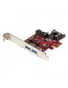 Adaptador USB 3.0 StarTech...