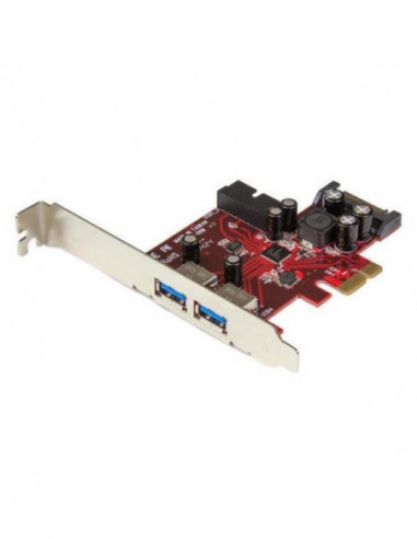 Adaptador USB 3.0 StarTech...