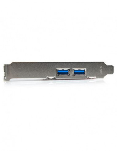 Adaptador USB 3.0 StarTech...