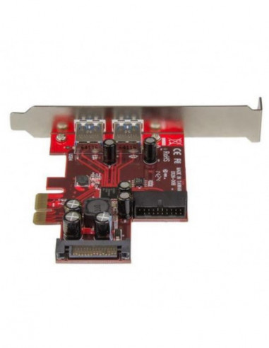 Adaptador USB 3.0 StarTech...