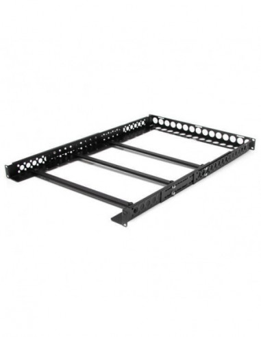 Trilhos Startech 1U para Rack de 19...