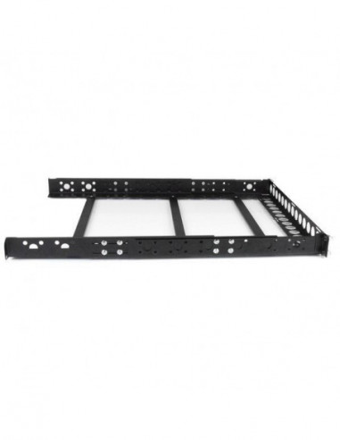 Trilhos Startech 1U para Rack de 19...