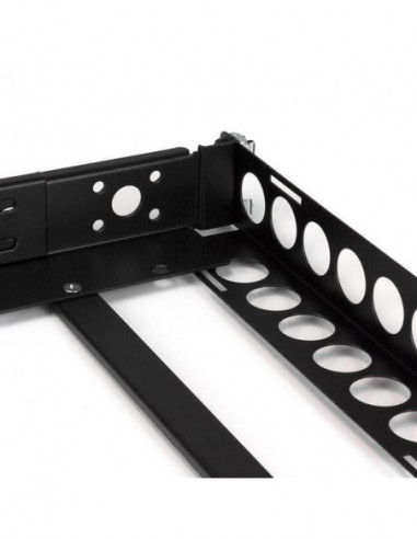 Trilhos Startech 1U para Rack de 19...