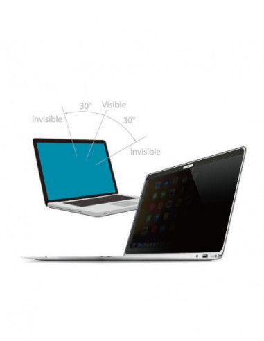 Filtro de Privacidade StarTech para... Filtro de Privacidade StarTech para...