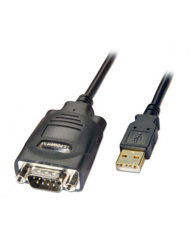 Lindy Usb Rs485 Converter 42845