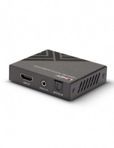 Lindy 38203 convertidor de...