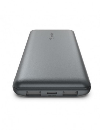 Power Bank Belkin BPB011BTGY -... Power Bank Belkin BPB011BTGY -...